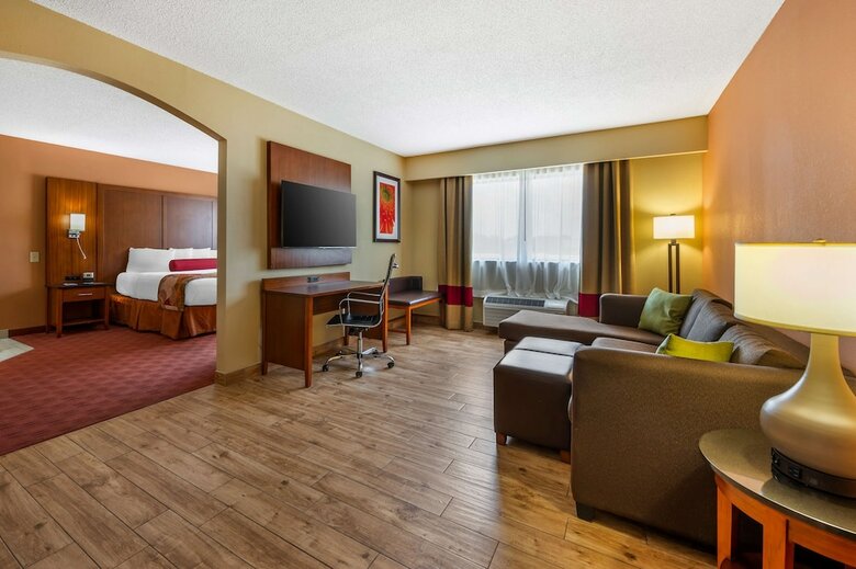 Hotel Best Western Plus Georgetown C