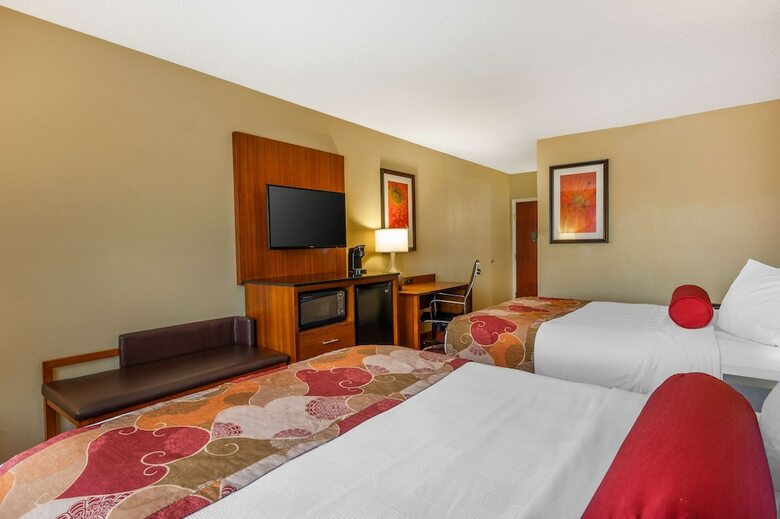 Hotel Best Western Plus Georgetown C