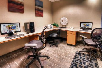 Hotel Hampton Inn Great Falls Mt