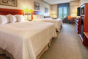 Hotel Hampton Inn Great Falls Mt