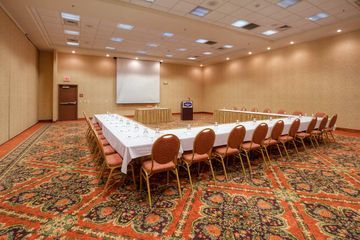 Hotel Hampton Inn Great Falls Mt