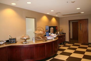 Hotel Hampton Inn Great Falls Mt