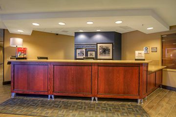 Hotel Hampton Inn Great Falls Mt