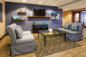 Hotel Hampton Inn Great Falls Mt