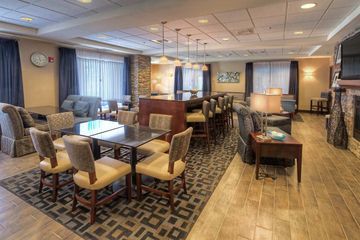 Hotel Hampton Inn Great Falls Mt