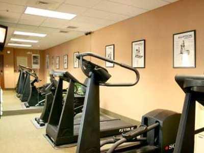 Hotel Hampton Inn Great Falls Mt