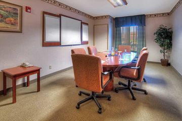 Hotel Hampton Inn Great Falls Mt