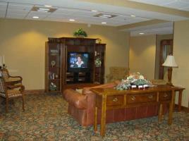 Hotel Hampton Inn Great Falls Mt