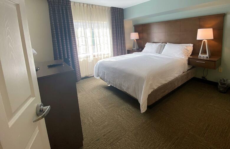 Hotel Staybridge Suites Great Falls