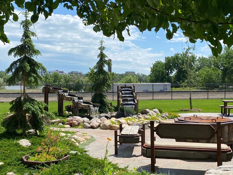 Hotel Staybridge Suites Great Falls