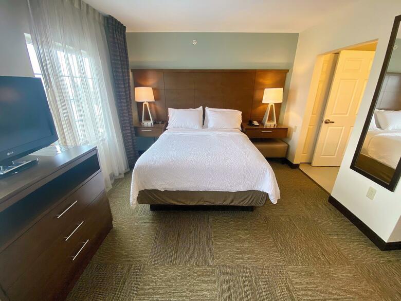 Hotel Staybridge Suites Great Falls