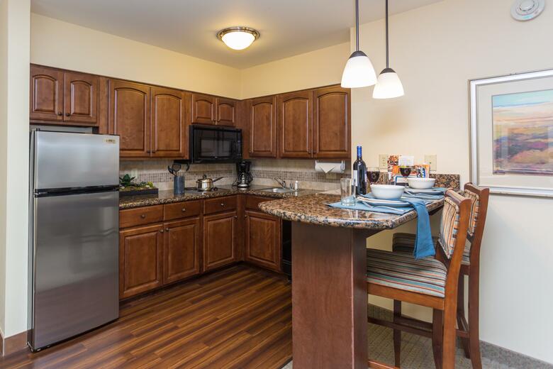 Hotel Staybridge Suites Great Falls