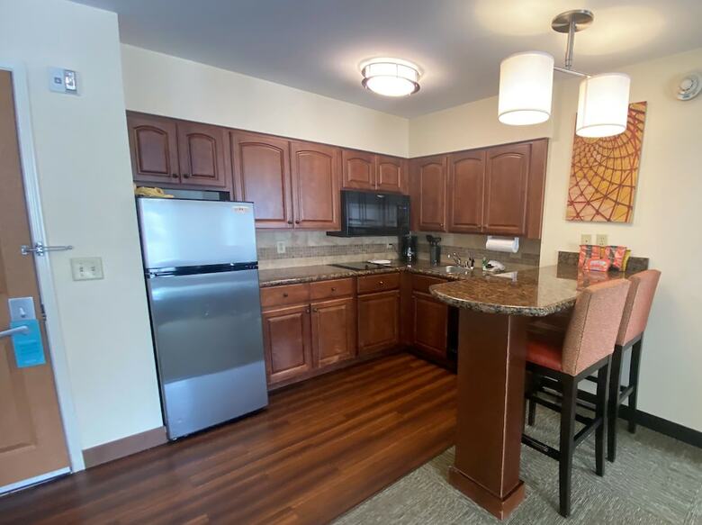 Hotel Staybridge Suites Great Falls