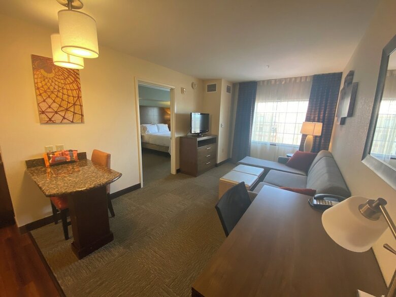 Hotel Staybridge Suites Great Falls