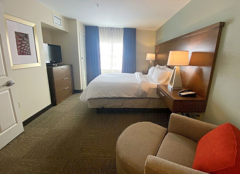 Hotel Staybridge Suites Great Falls