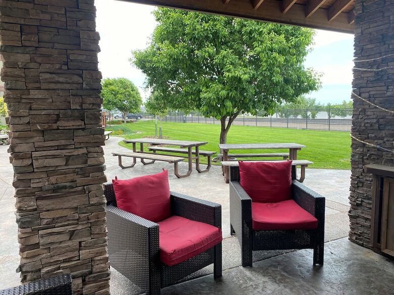Hotel Staybridge Suites Great Falls