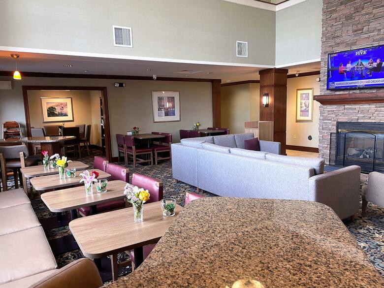 Hotel Staybridge Suites Great Falls