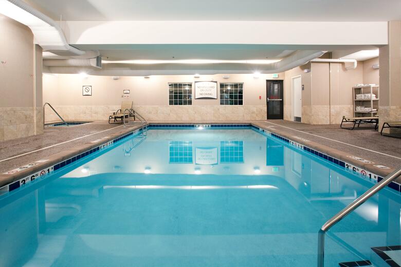 Hotel Staybridge Suites Great Falls
