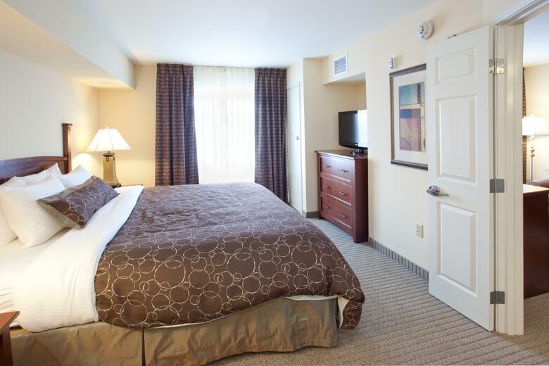 Hotel Staybridge Suites Great Falls