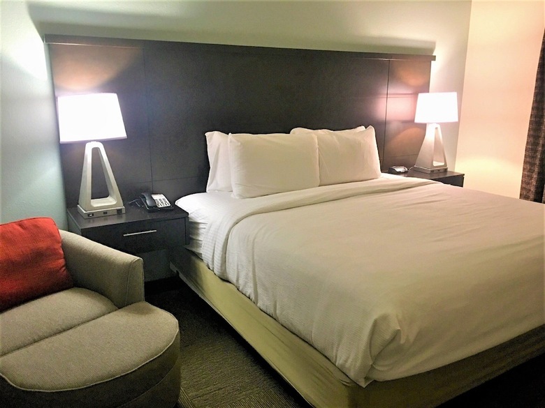 Hotel Staybridge Suites Great Falls