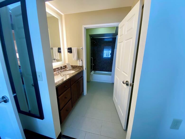 Hotel Staybridge Suites Great Falls