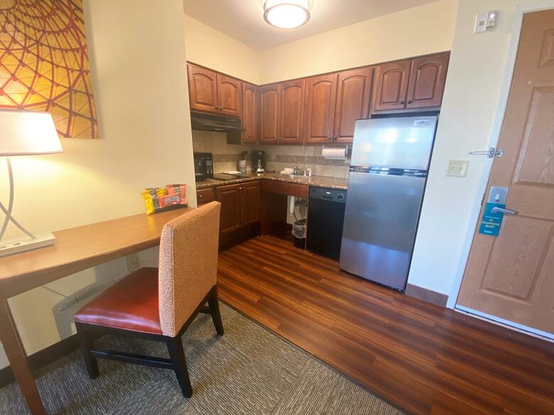 Hotel Staybridge Suites Great Falls