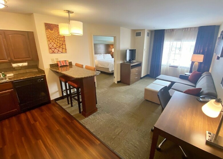 Hotel Staybridge Suites Great Falls