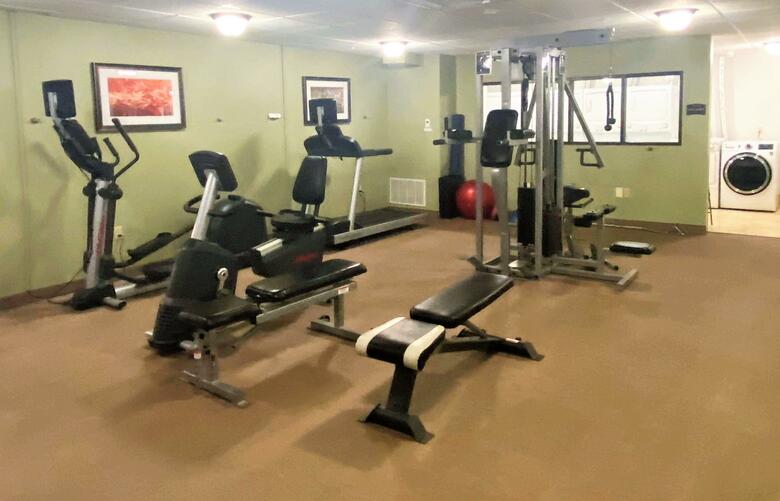 Hotel Staybridge Suites Great Falls