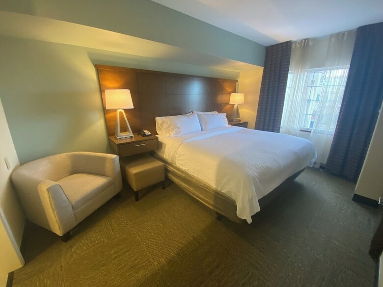Hotel Staybridge Suites Great Falls