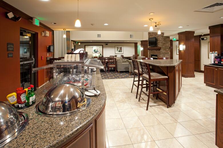 Hotel Staybridge Suites Great Falls