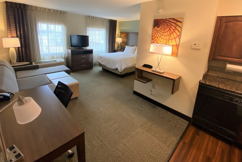 Hotel Staybridge Suites Great Falls