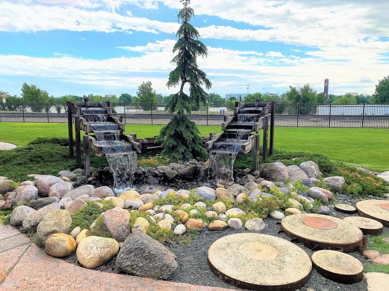 Hotel Staybridge Suites Great Falls