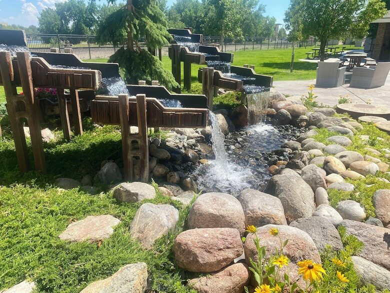 Hotel Staybridge Suites Great Falls