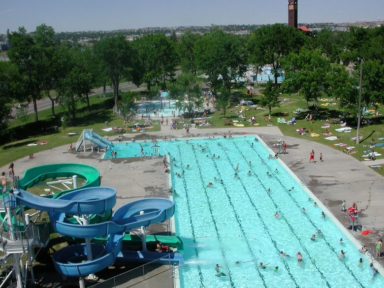 Hotel Staybridge Suites Great Falls