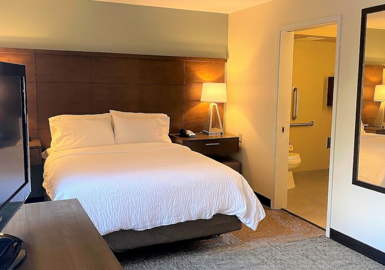 Hotel Staybridge Suites Great Falls