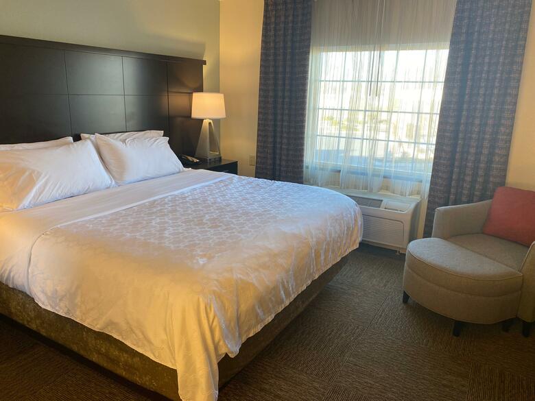 Hotel Staybridge Suites Great Falls