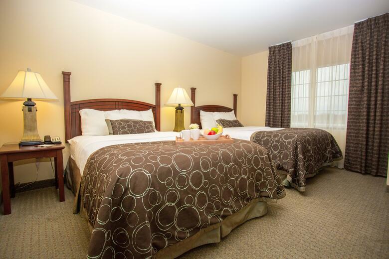 Hotel Staybridge Suites Great Falls