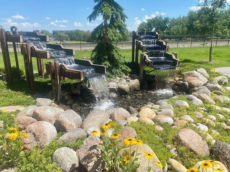 Hotel Staybridge Suites Great Falls