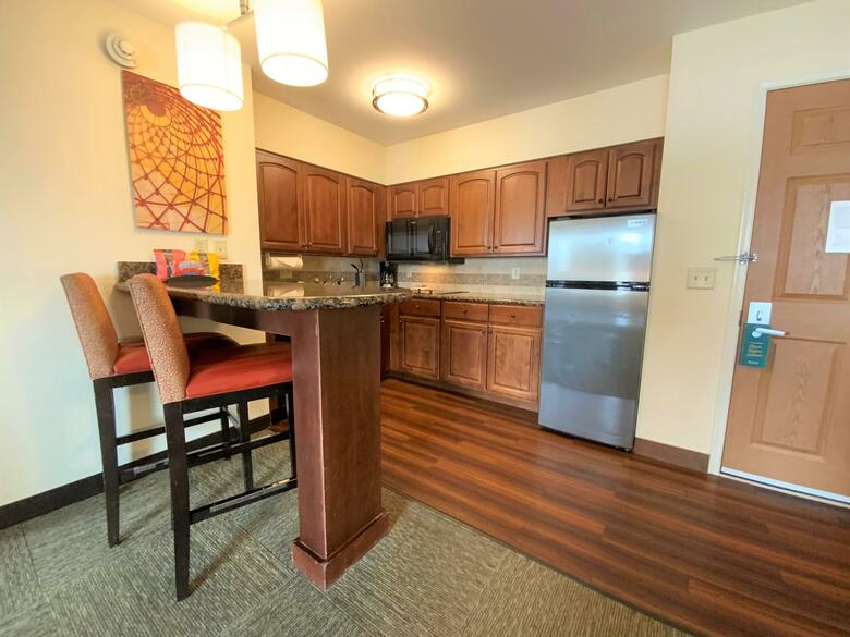 Hotel Staybridge Suites Great Falls