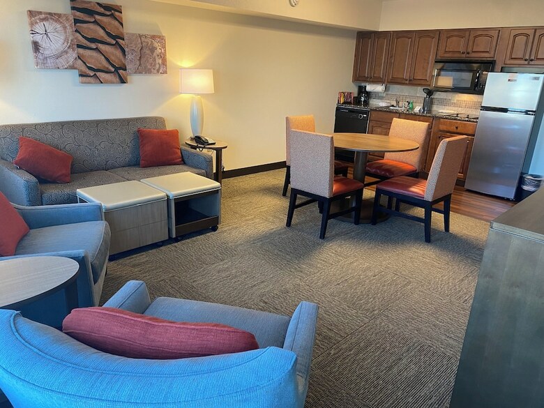 Hotel Staybridge Suites Great Falls