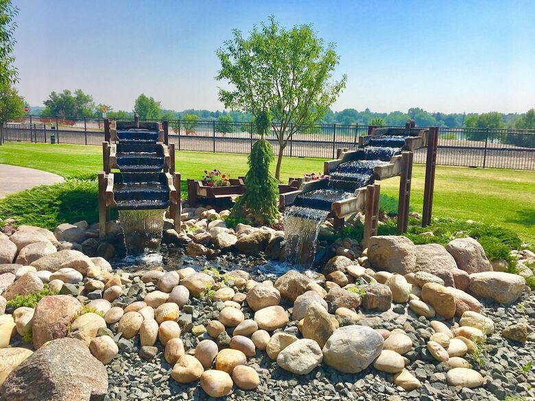 Hotel Staybridge Suites Great Falls
