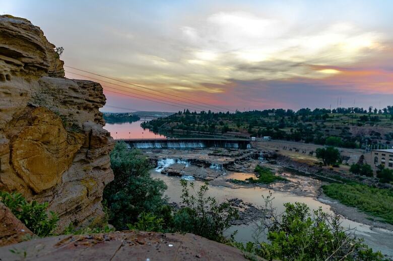Hotel Staybridge Suites Great Falls