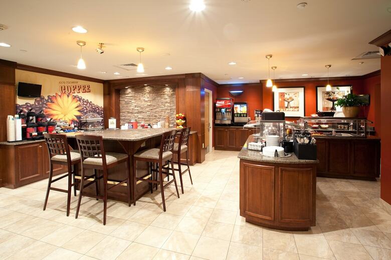 Hotel Staybridge Suites Great Falls