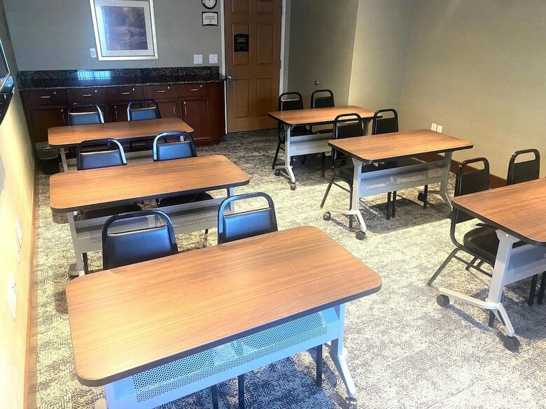 Hotel Staybridge Suites Great Falls