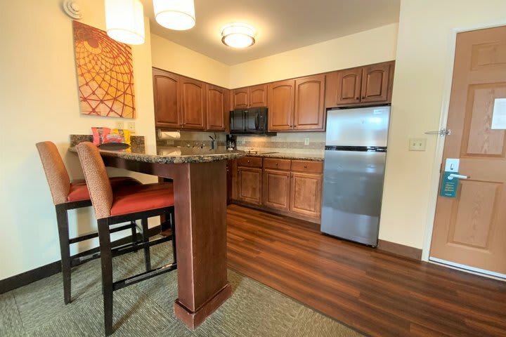 Hotel Staybridge Suites Great Falls