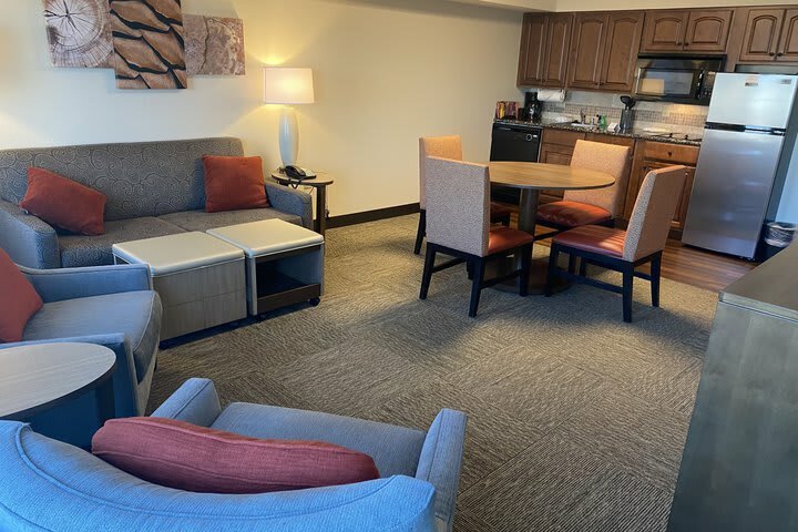 Hotel Staybridge Suites Great Falls