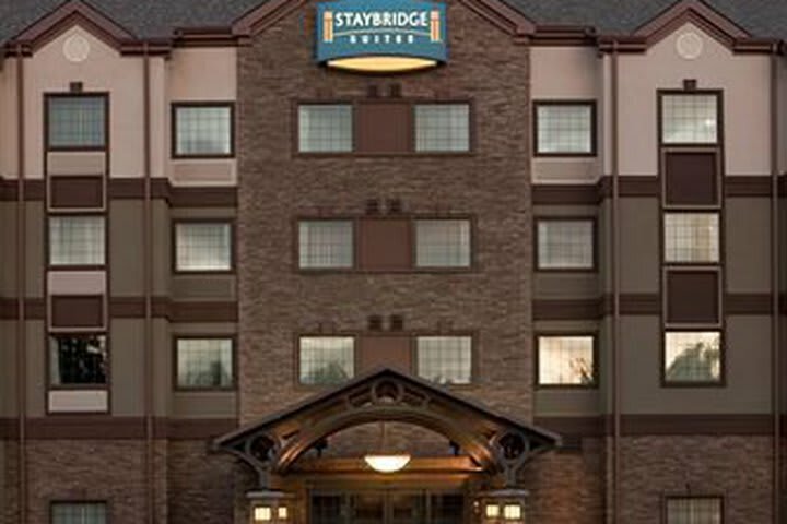 Hotel Staybridge Suites Great Falls