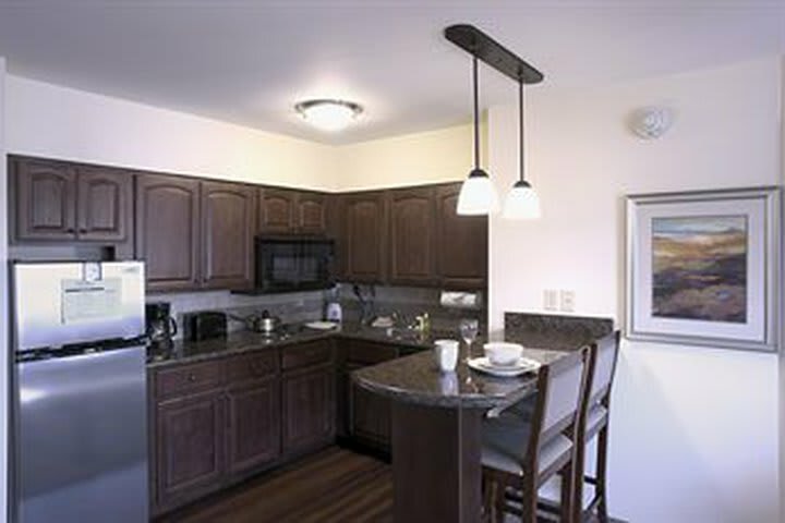 Hotel Staybridge Suites Great Falls