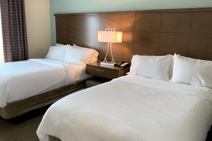 Hotel Staybridge Suites Great Falls