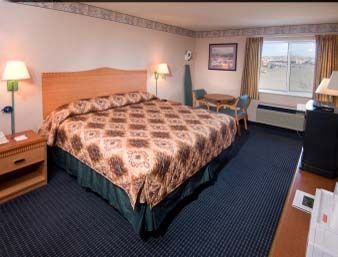 Hotel Ramada Limited Gallup